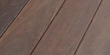 ipe Deck photo